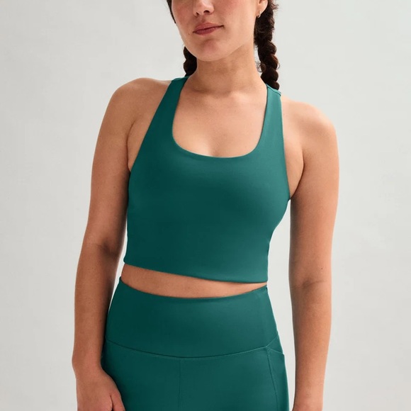 BUNDLE of 2: girlfriend collective Paloma Sports Bras - Picture 1 of 5